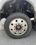 Ford 119,000 mi