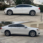 2016 Chevrolet Impala LT FWD 138,000 mi