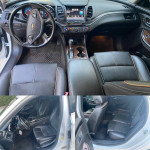 2016 Chevrolet Impala LT FWD 138,000 mi