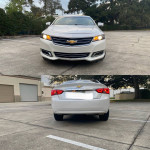 2016 Chevrolet Impala LT FWD 138,000 mi