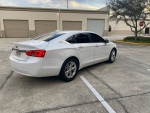 2016 Chevrolet Impala LT FWD 138,000 mi