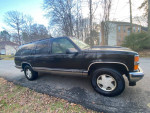 1997 Chevrolet Suburban 137,000 mi