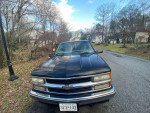 1997 Chevrolet Suburban 137,000 mi