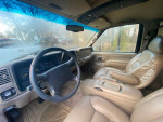 1997 Chevrolet Suburban 137,000 mi