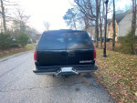 1997 Chevrolet Suburban 137,000 mi