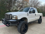 Ford F-250 58,000 mi