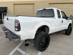 Ford F-250 58,000 mi