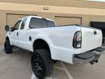 Ford F-250 58,000 mi