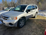 2007 Mitsubishi Endeavor 130,000 mi