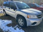 2007 Mitsubishi Endeavor 130,000 mi
