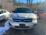 2007 Mitsubishi Endeavor 130,000 mi