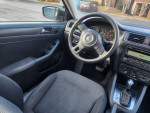 2011 Volkswagen Jetta 121,000 mi