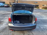 2011 Volkswagen Jetta 121,000 mi