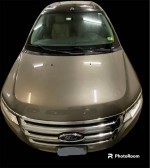 2013 Ford Edge SEL FWD 143,000 mi