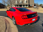 Ford GT 145,000 mi