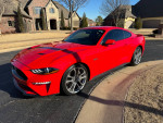 Ford GT 145,000 mi