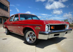 Chevrolet 62,000 mi