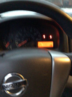 Nissan NV200 72,000 mi