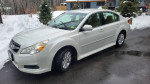 2012 Subaru Legacy 129,000 mi
