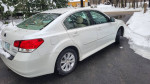 2012 Subaru Legacy 129,000 mi
