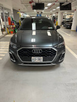2021 Audi Q5 Premium AWD 109,000 mi