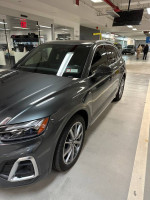 2021 Audi Q5 Premium AWD 109,000 mi