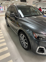 2021 Audi Q5 Premium AWD 109,000 mi
