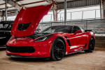 2015 Chevrolet Corvette Z06 RWD 51,000 mi