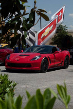 2015 Chevrolet Corvette Z06 RWD 51,000 mi