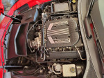 2015 Chevrolet Corvette Z06 RWD 51,000 mi