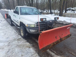 Dodge 59,000 mi
