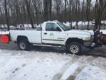 Dodge 59,000 mi