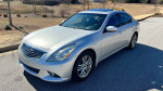 INFINITI G 77,000 mi