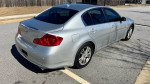INFINITI G 77,000 mi
