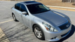 INFINITI G 77,000 mi