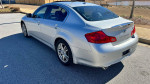 INFINITI G 77,000 mi