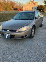 2006 Chevrolet Impala 108,000 mi