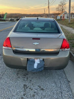 2006 Chevrolet Impala 108,000 mi