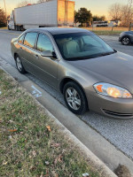 2006 Chevrolet Impala 108,000 mi