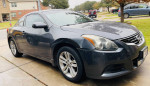 2010 Nissan Altima 78,000 mi