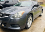 2010 Nissan Altima 78,000 mi