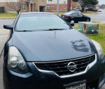 2010 Nissan Altima 78,000 mi