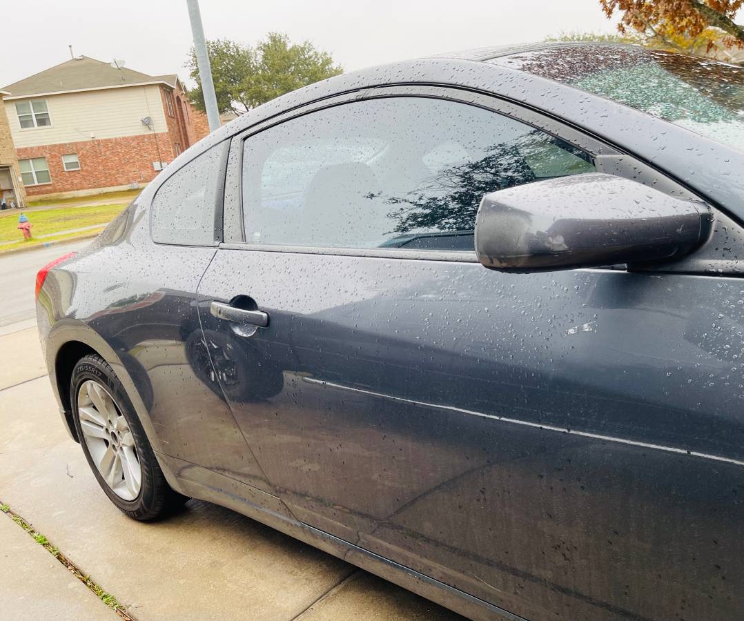 2010 Nissan Altima 78,000 mi