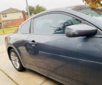 2010 Nissan Altima 78,000 mi