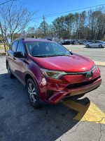 2018 Toyota RAV4 137,000 mi
