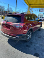 2018 Toyota RAV4 137,000 mi