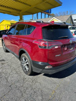 2018 Toyota RAV4 137,000 mi