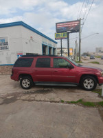 2003 Chevrolet TrailBlazer 127,000 mi