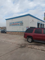 2003 Chevrolet TrailBlazer 127,000 mi