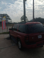 2003 Chevrolet TrailBlazer 127,000 mi